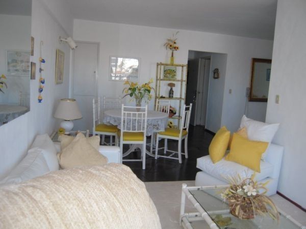 Departamento de un dormitorio en Península
